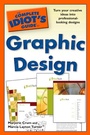 Cover: The Complete Idiot's Guide to Graphic Design - DK