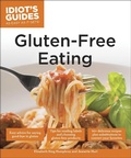 Cover: Gluten-Free Eating - DK