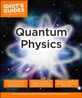 Cover: Quantum Physics - DK