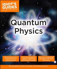 Enlarge image Cover: Quantum Physics - DK
