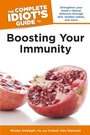 Cover: The Complete Idiot's Guide to Boosting Your Immunity - DK