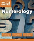 Cover: Numerology - DK