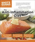 Cover: The Anti-Inflammation Diet, Second Edition - DK