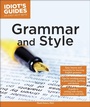 Cover: Grammar and Style - DK