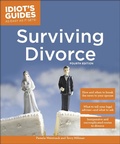 Cover: Surviving Divorce, Fourth Edition - DK