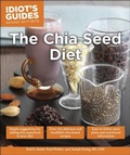 Cover: The Chia Seed Diet - DK