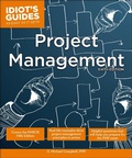 Cover: Project Management, Sixth Edition - DK