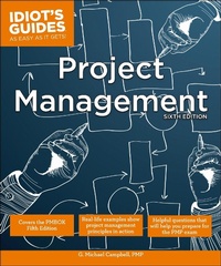 Abbildung von: Project Management, Sixth Edition - DK