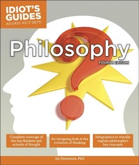 Enlarge image Cover: Philosophy, Fourth Edition - DK