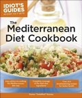 Bild: The Mediterranean Diet Cookbook - DK