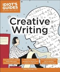 Cover: Creative Writing - DK