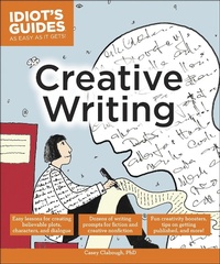 Enlarge image Cover: Creative Writing - DK