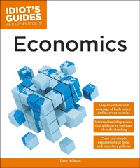 Enlarge image Cover: Economics - DK