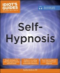 Cover: Self-Hypnosis - DK