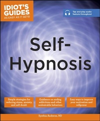 Enlarge image Cover: Self-Hypnosis - DK