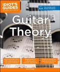 Cover: Guitar Theory - DK