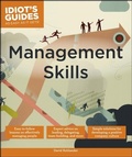 Cover: Management Skills - DK