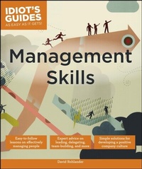 Enlarge image Cover: Management Skills - DK