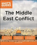 Cover: The Middle East Conflict - DK