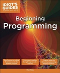 Cover: Beginning Programming - DK