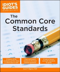 Abbildung von: The Common Core Standards - DK