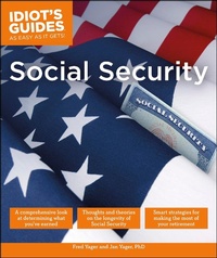 Enlarge image Cover: Social Security - DK