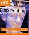 Cover: 3D Printing - DK