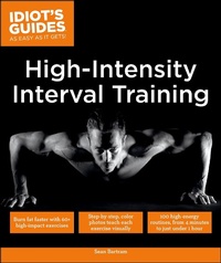 Abbildung von: High Intensity Interval Training - DK