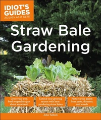 Abbildung von: Straw Bale Gardening - DK