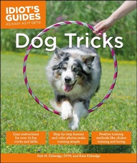 Enlarge image Cover: Dog Tricks - DK