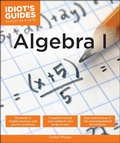 Cover: Algebra I - DK