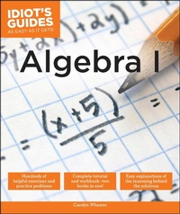 Enlarge image Cover: Algebra I - DK