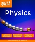 Cover: Physics - DK