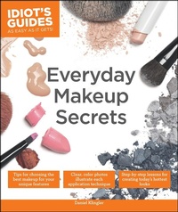Abbildung von: Everyday Makeup Secrets - DK