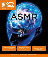 Enlarge image Cover: ASMR - DK
