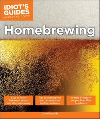 Abbildung von: Homebrewing - DK