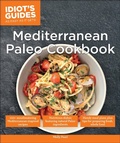 Bild: Mediterranean Paleo Cookbook - DK