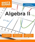 Cover: Algebra II - DK
