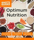 Cover: Optimum Nutrition - DK