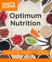 Enlarge image Cover: Optimum Nutrition - DK
