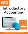 Cover: Introductory Accounting - DK