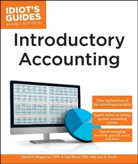 Abbildung von: Introductory Accounting - DK