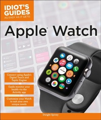 Abbildung von: Apple Watch - DK