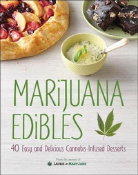 Abbildung von: Marijuana Edibles - DK