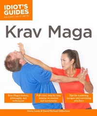 Enlarge image Cover: Krav Maga - DK