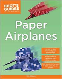 Abbildung von: Paper Airplanes - DK