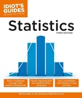 Cover: Statistics, 3E - DK