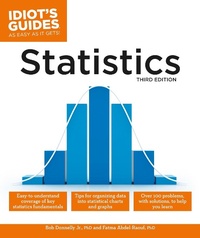 Enlarge image Cover: Statistics, 3E - DK