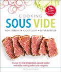 Bild: Cooking Sous Vide - DK