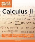 Cover: Calculus II - DK